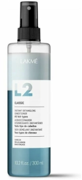 Lakme L2 Classic Instant Detangling Conditioner