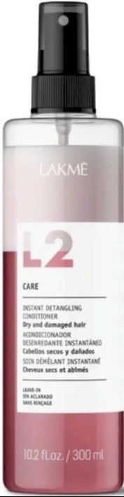 Lakme L2 Care Instant Detangling Conditioner