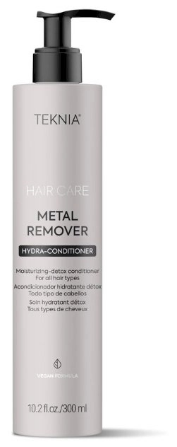 Lakme Teknia Metal Remover Hydra-Conditioner moisturizing-detoxifying