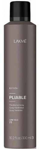 Lakme K.Finish Pliable Flexible Hairspray