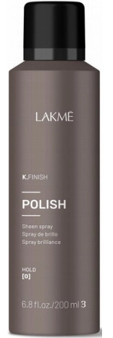 Lakme K.Finish Polish Sheen Spray