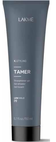 Lakme K.Styling Tamer Straightener Gel