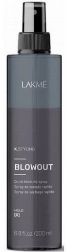 Lakme K.Styling Blowout Quick Blow