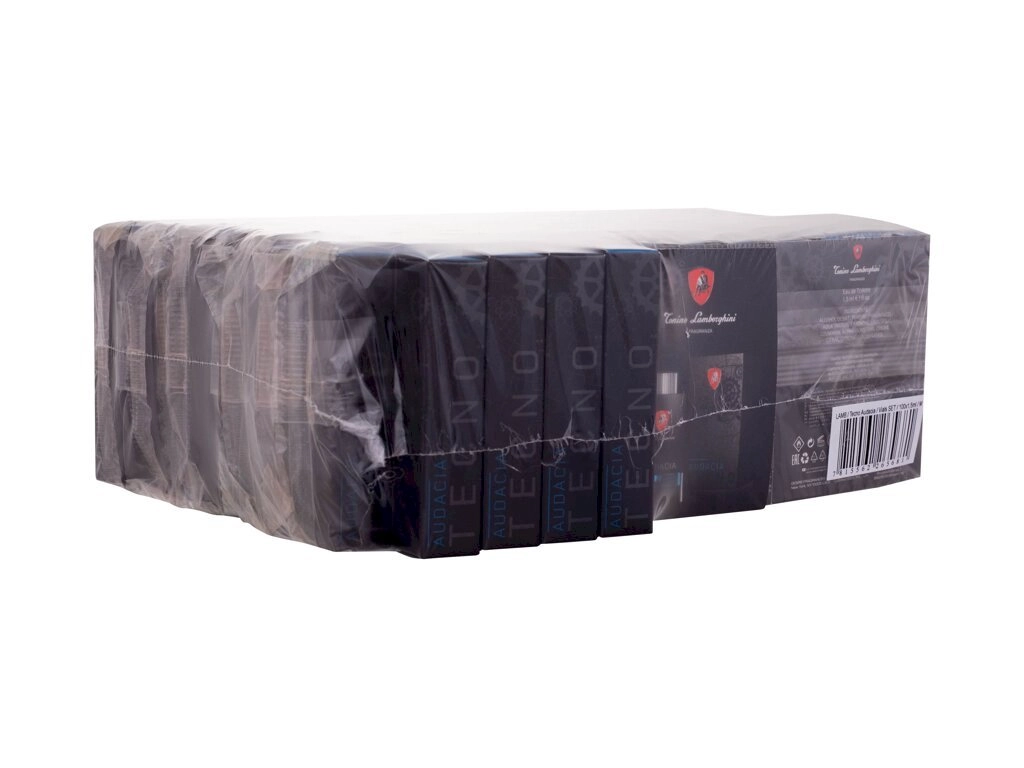 Lamborghini Audacia EDT 100x1 5ml /