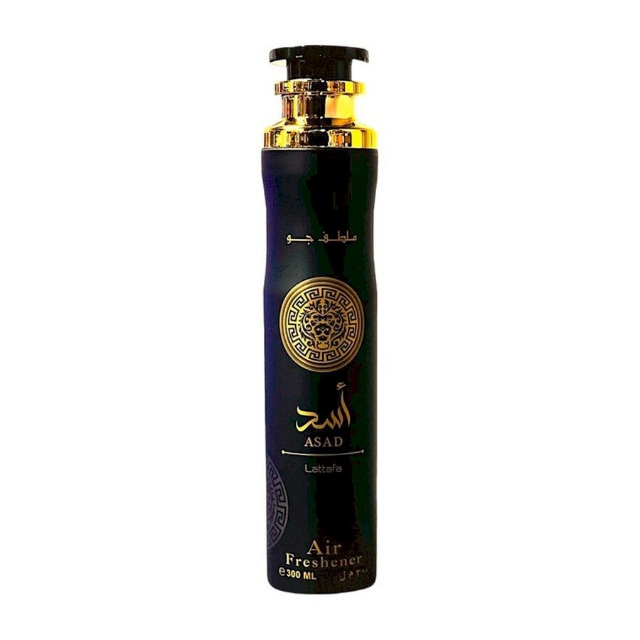 Lattafa Asad Interior Scent 300 ml