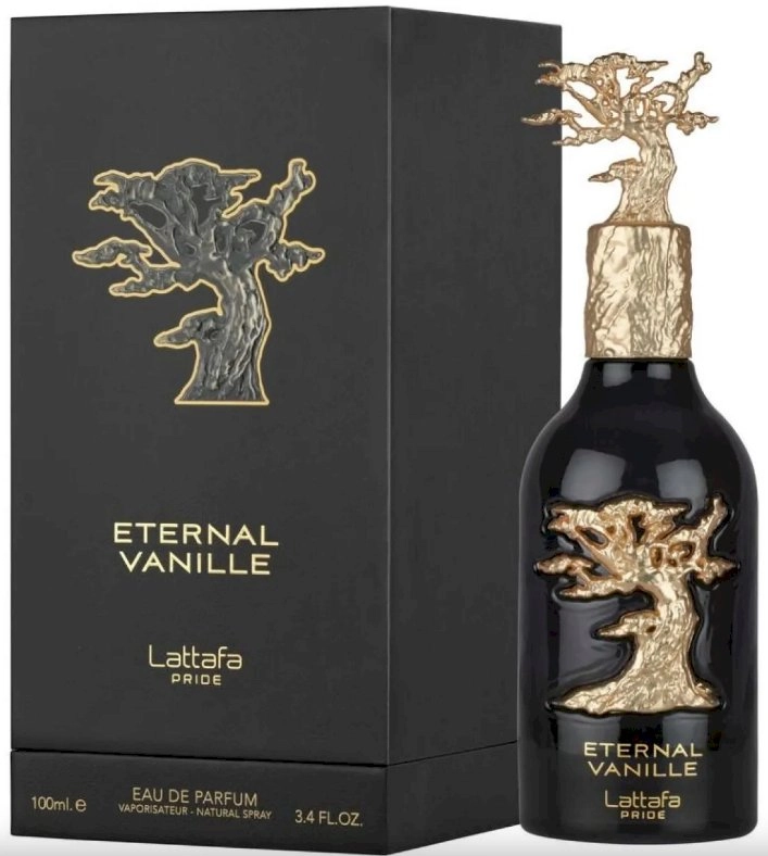 Lattafa Pride Eternal Vanille Perfume EDP