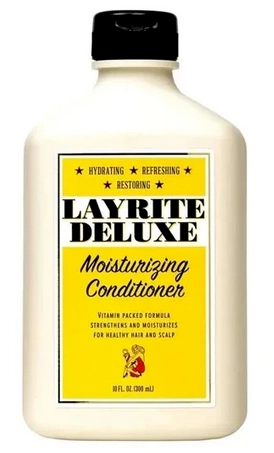 Layrite Moisturizing Hair Conditioner 300 ml