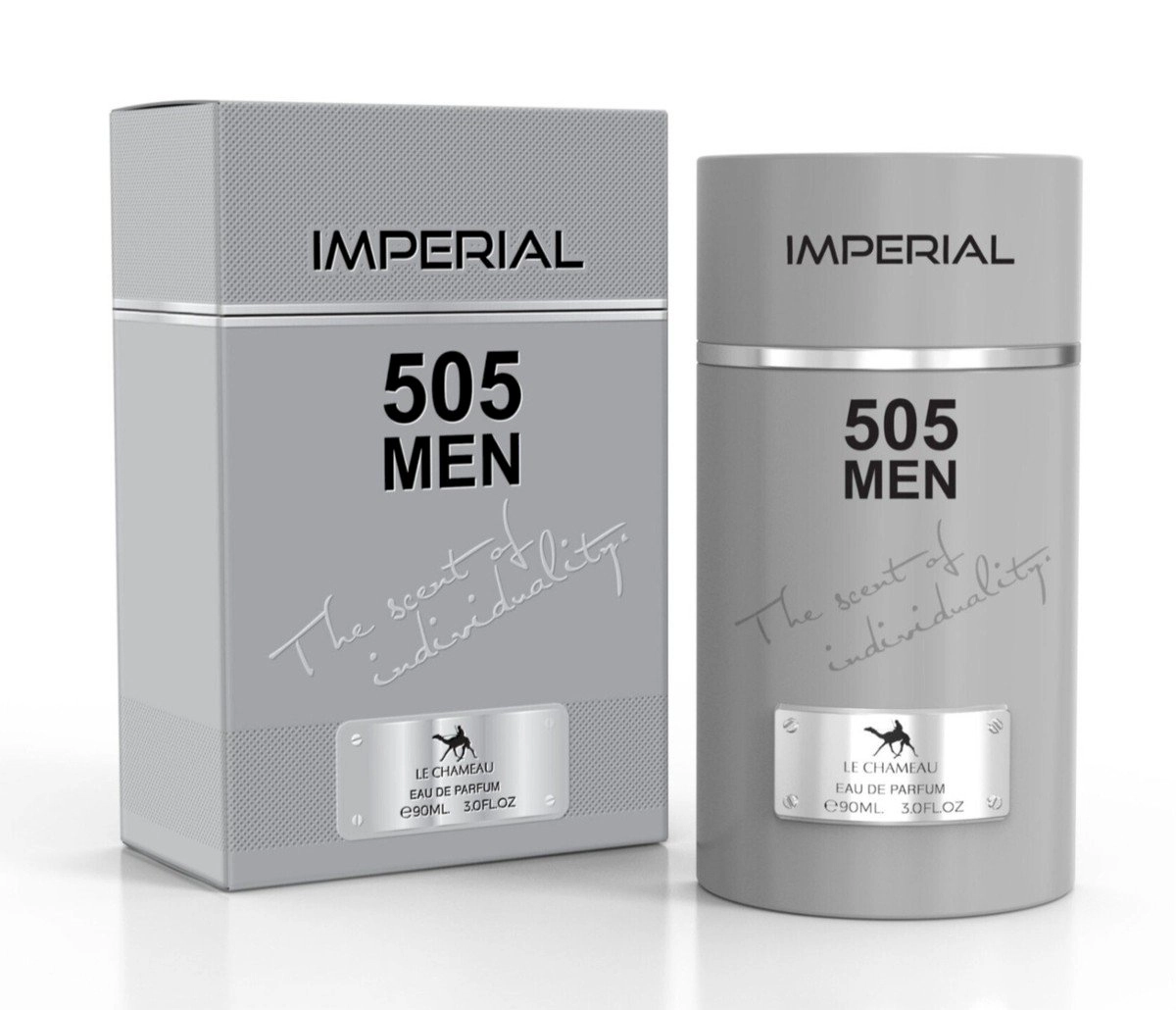 Le Chameau Imperial 505 Man EDP
