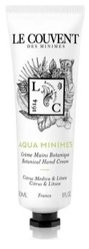 Le Couvent Maison de Parfum Aqua