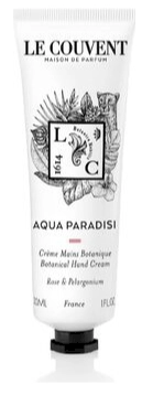 Le Couvent Maison de Parfum Aqua
