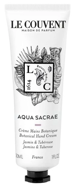 Le Couvent Maison de Parfum Aqua