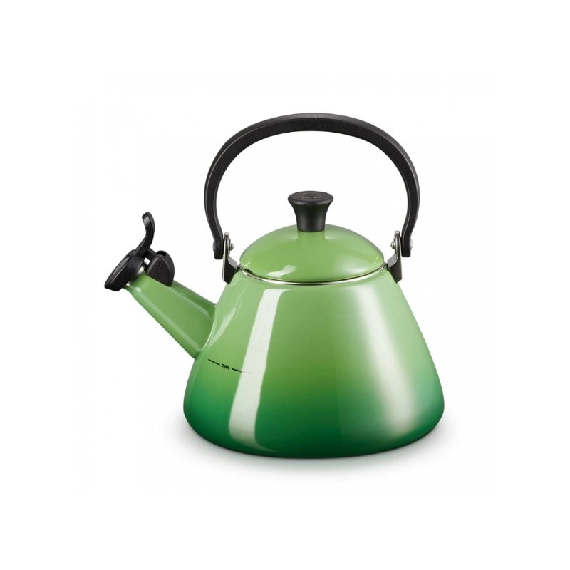 Le Creuset Kettle Kone 1 6l