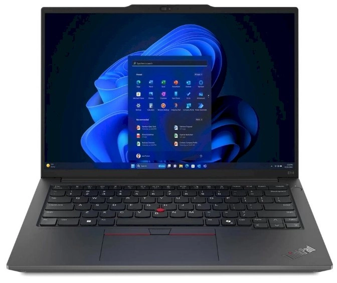 Lenovo ThinkPad E14 Gen 6 (Intel)