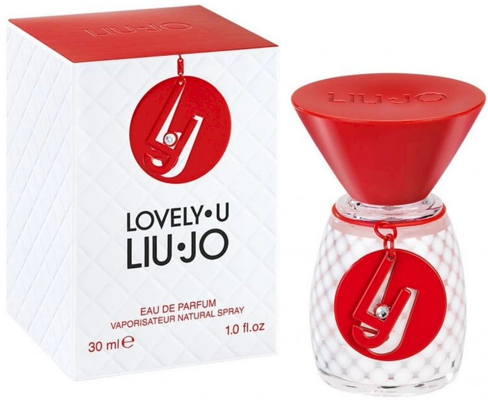 Liu Jo 30.00 ml 8002135148048