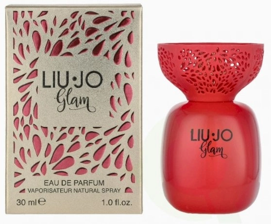 Liu Jo Glam Perfume EDP 30