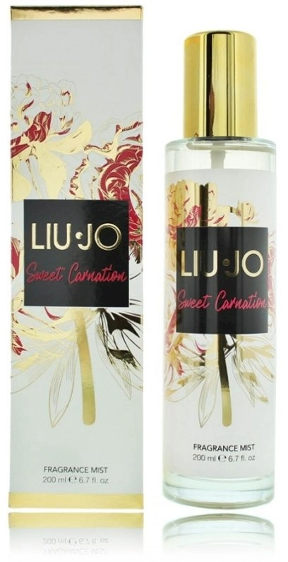 Liu Jo Sweet Carnation Perfume BOR