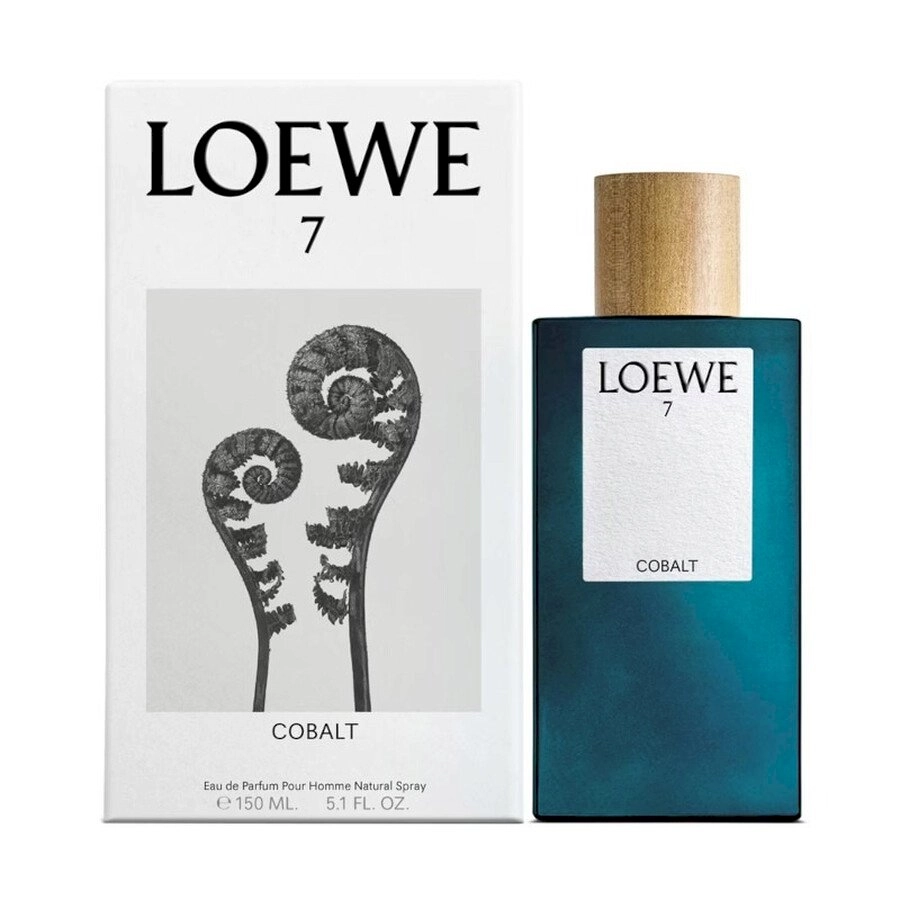 Loewe 7 Cobalt EDP M 150