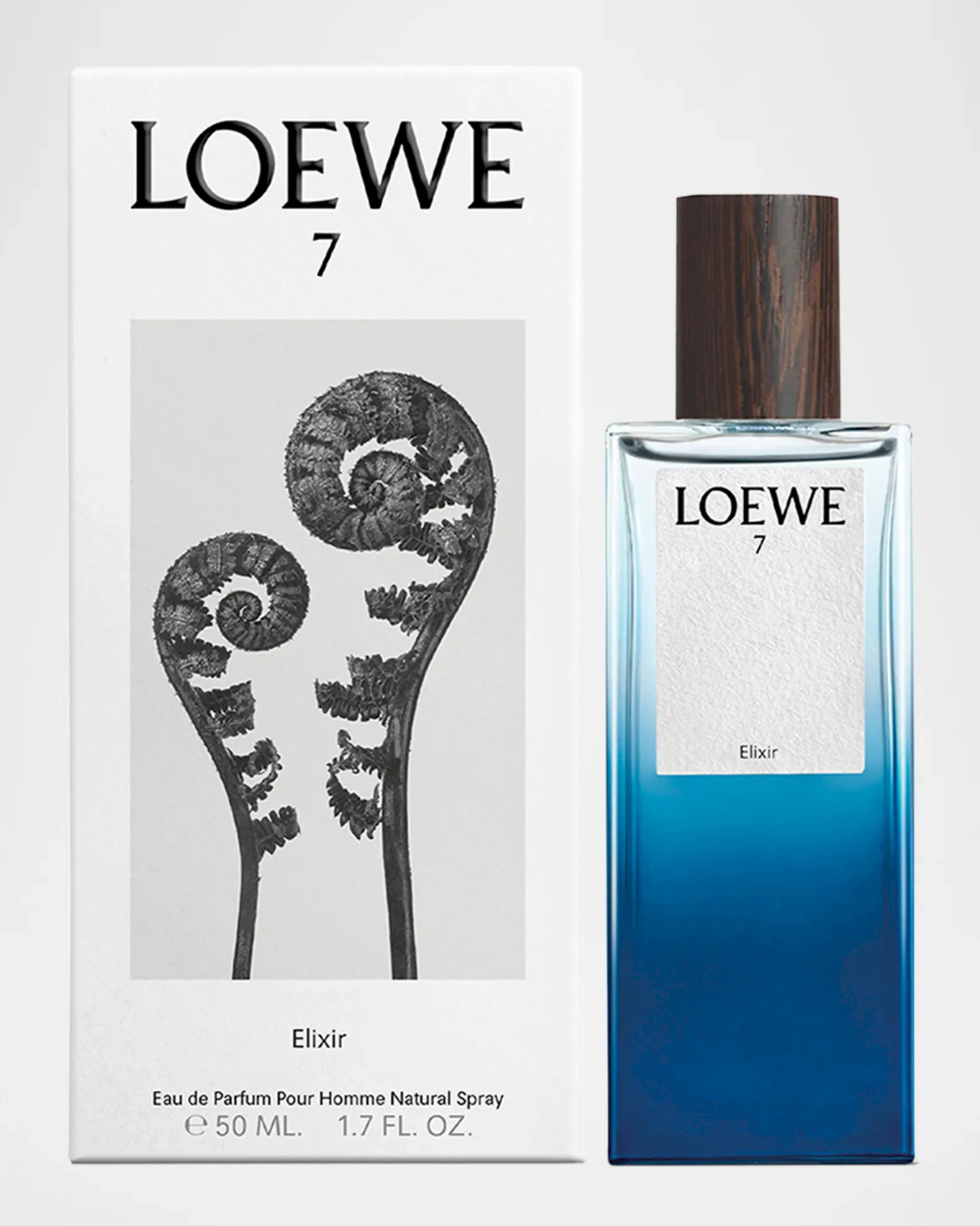 Loewe 7 Elixir Eau De Parfum