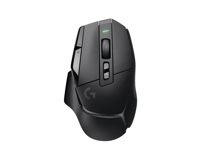 G502 X - BLACK - EWR2/