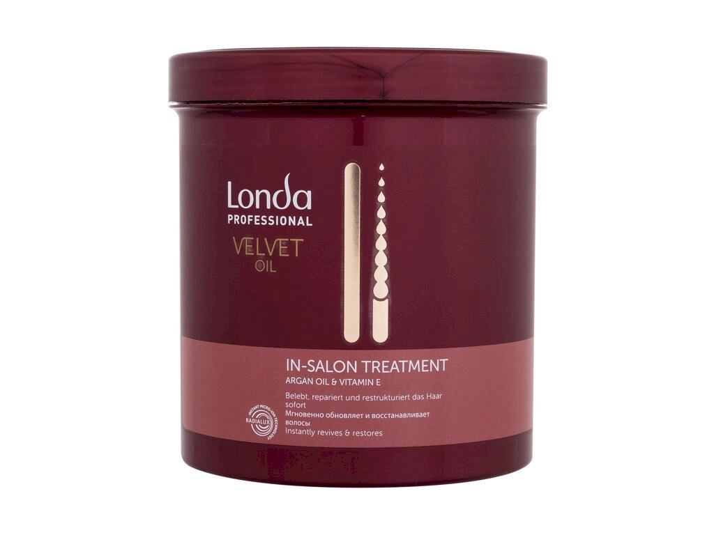 Londa Professional Velvet Oil Hair Mask