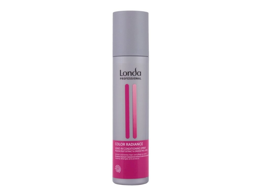 Londa Professional Color Radiance For Hair