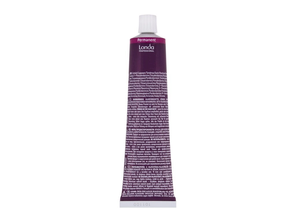 Londa Professional Permanent Colour Hair Color