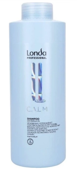LONDA PROFESSIONAL_C.A.L.M Shampoo
