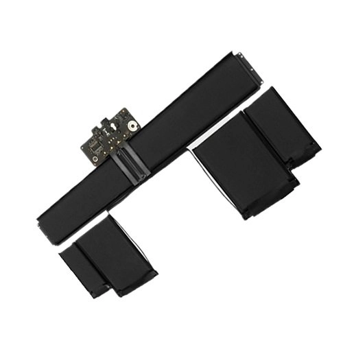Replacement A1437 Battery for Mac Book