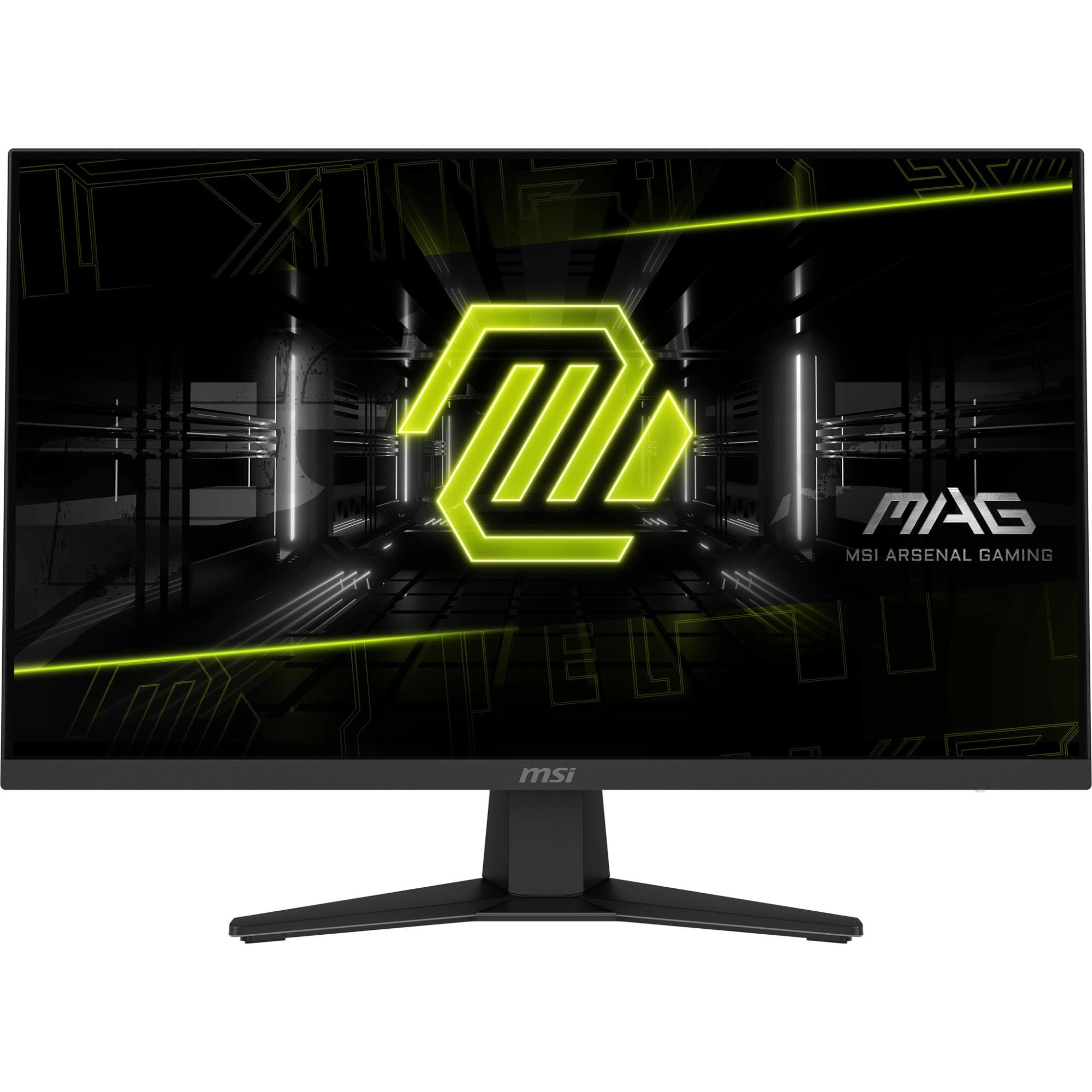 Monitor MSI MAG 274QF X24 4711377281621