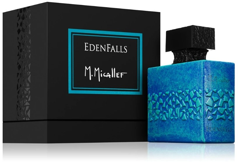 M. Micallef M. Micallef Paris EDENFALLS