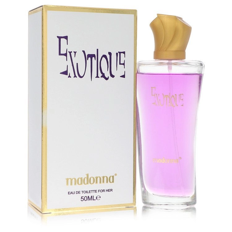 Madonna Madonna Exotique edt 50ml 5013692262088