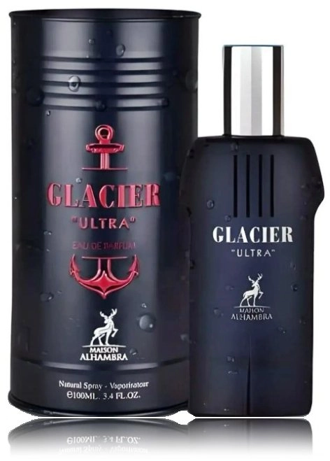 Maison Alhambra Glacier Ultra Eau De