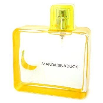 Mandarina Duck Woman Eau de Toilette
