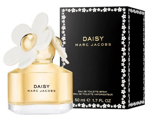 Marc Jacobs Daisy Perfume EDT 50