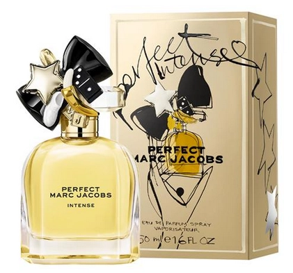 Marc Jacobs Marc Jacobs Perfect Intense