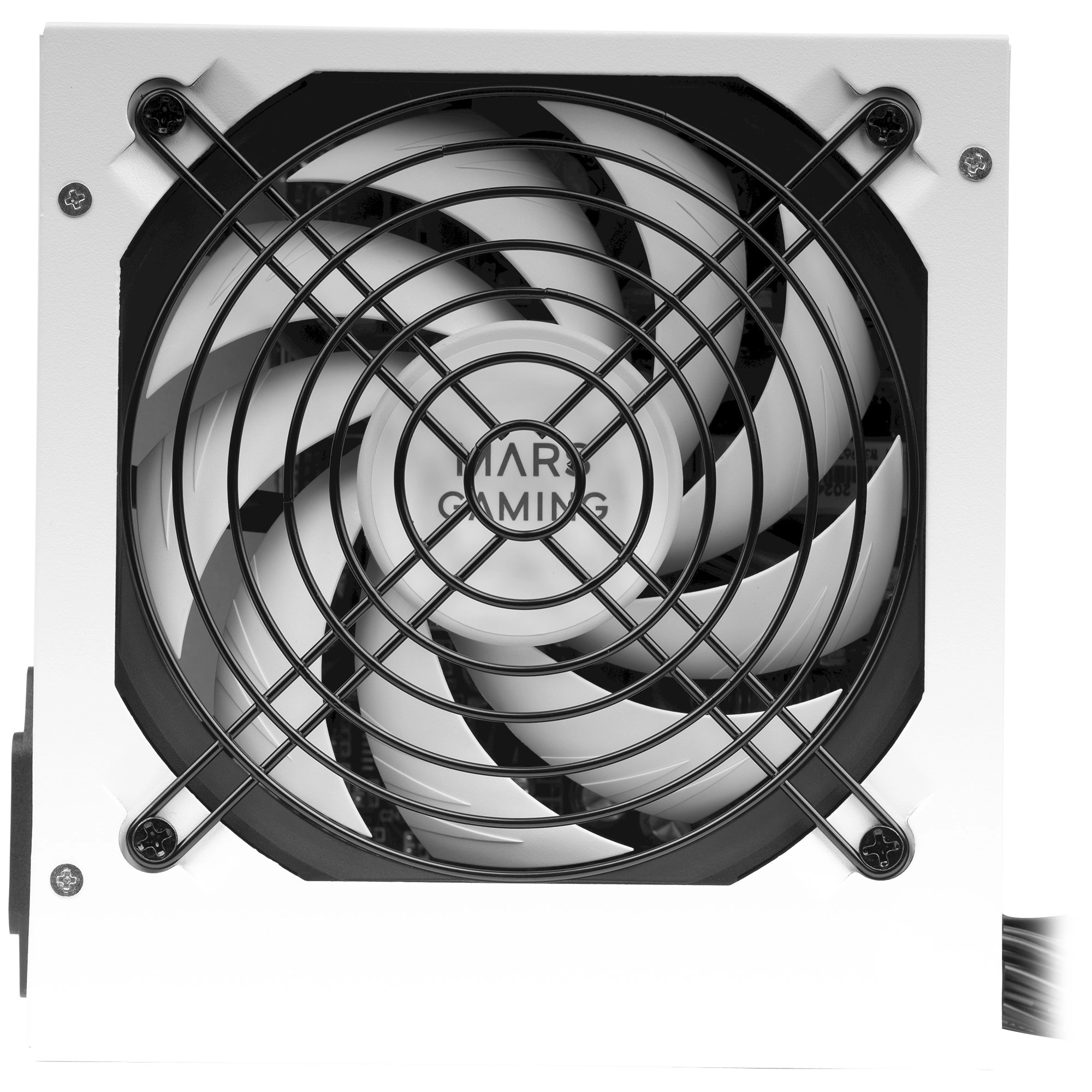 Mars Gaming MPIII550PW power supply unit