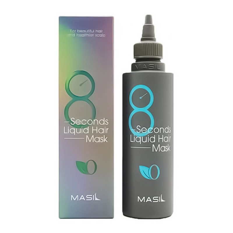 Masil 8 Seconds Liquid Hair Mask