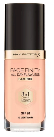 Max Factor Facefinity All Day Flawless