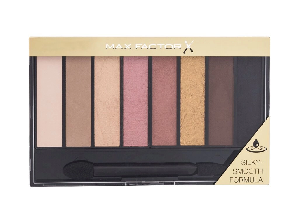 Masterpiece Nude Palette W 6.5
