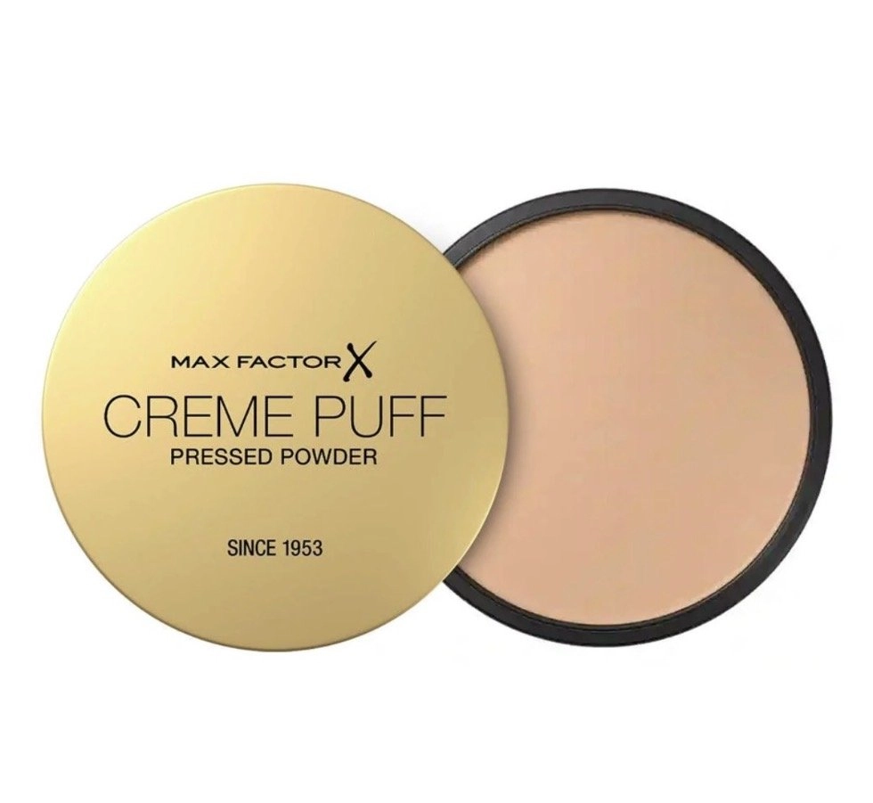 Creme Puff (Pudr W 14 g)