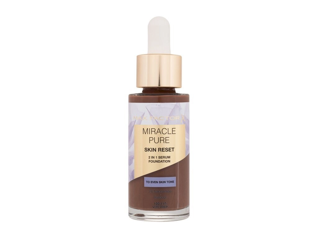 Miracle Pure (W 30 ml 100-110