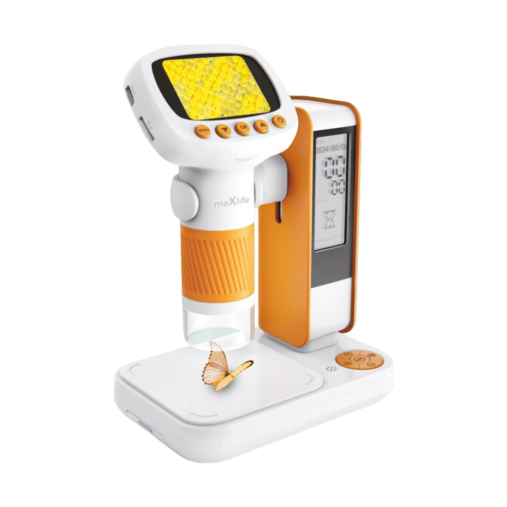 Maxlife MXDM-200 Digital Microscope ( 5908067000313