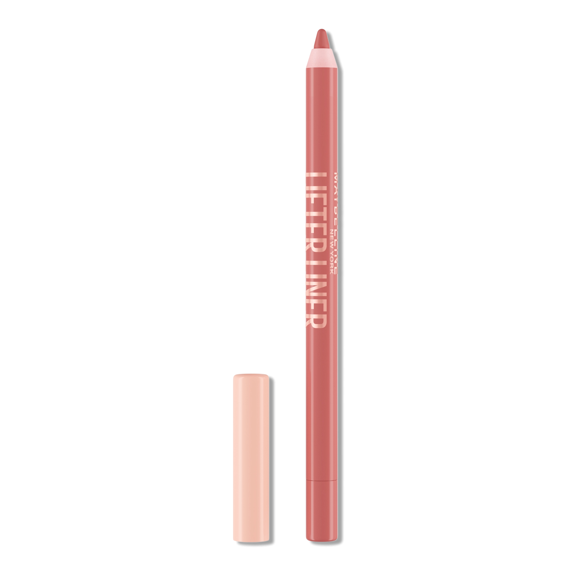 MAYBELLINE_New York lip liner 012 1
