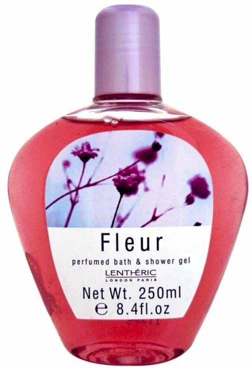 Mayfair Fleur Perfumed Shower Gel 250