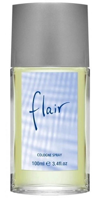 Mayfair Flair Eau de Cologne 100