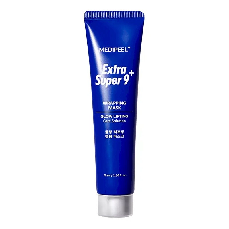 MEDI-PEEL Extra Super 9 Plus Glow