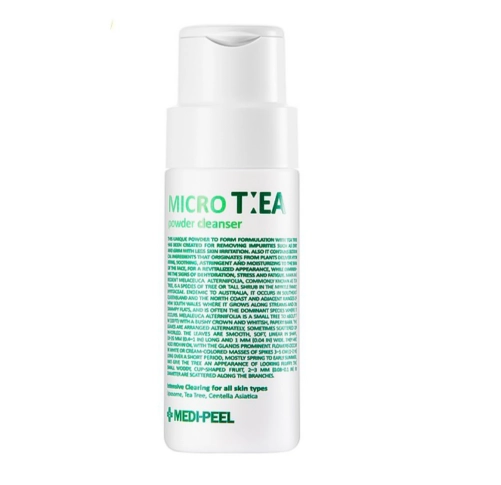 MEDI-PEEL Enzyme powder with tea tree