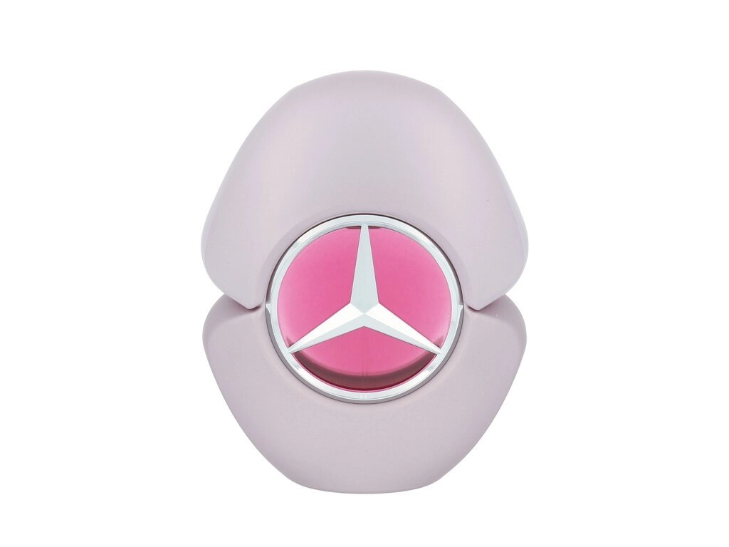 Mercedes-Benz Woman EDP 90ml 3595471071019