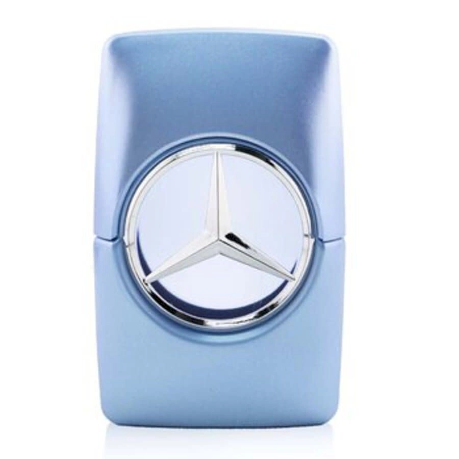 MERCEDES-BENZ Man Fresh EDT spray 100ml