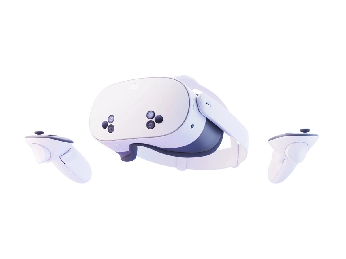 Gogle VR Oculus Meta Quest 3S